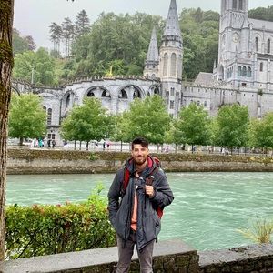 Meet your Posher, Kyle